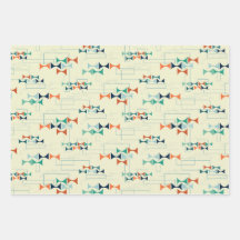 Vaters Den Lampshade