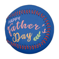 Vaters eigenes Special Baseball; Glücklicher Vater