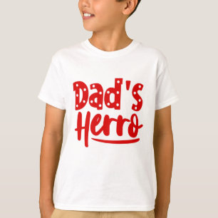 Vaters Herro T-Shirt