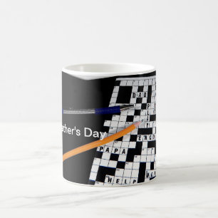 Vaters Kaffee Kaffeetasse