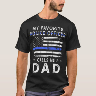 Vaters T-Shirt