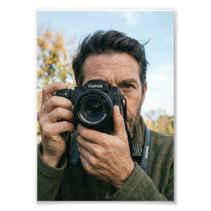 Vaters Tag Fotoabzüge - Benutzerdefinierte Vergröß Fotodruck