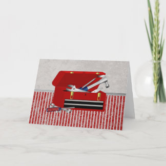 Vaters Toolbox Karte