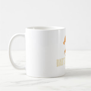 Vaters Werkstatt Tasse PNW Mountain Tee