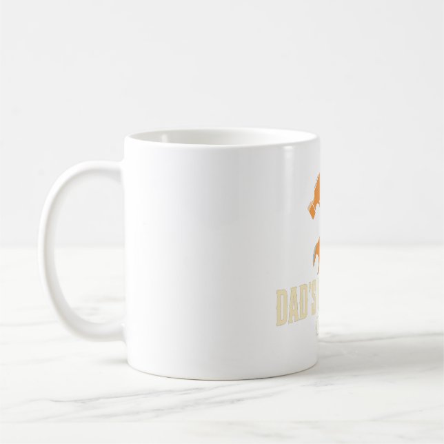 Vaters Werkstatt Tasse | PNW Mountain Tee (Links)