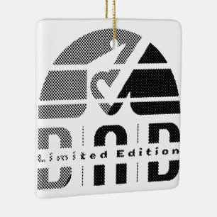 Vaterschaft als antikes Visuelles Emotionen: Beste Keramikornament