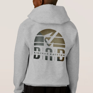 Vaterschaft ist bedingungslose Liebe: Vater Editio Hoodie