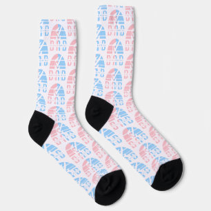 Vaterschaft ist bedingungslose Liebe: Vater Editio Socken
