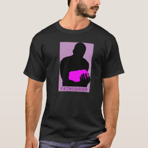 Vaterschaft T-Shirt