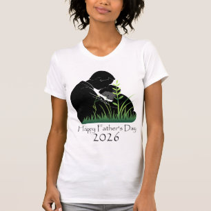 Vatertag 2026 T-Shirt