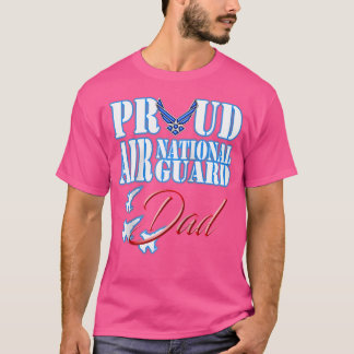 Vatertag Baseball T-Shirt