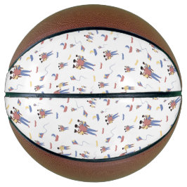 Vatertag Basketball