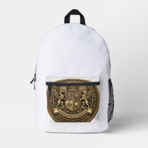 Vatertag Bedruckter Rucksack