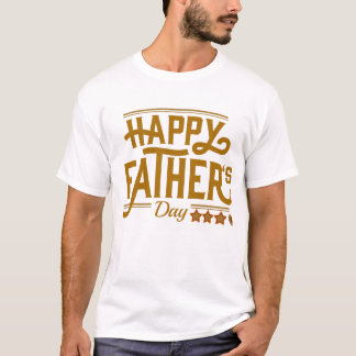 Vatertag Bester Vater T-Shirt