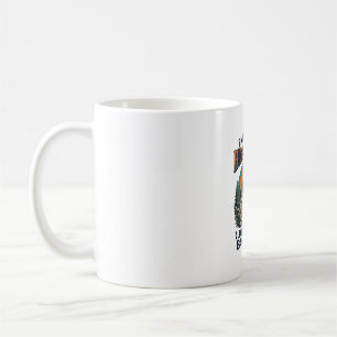 Vatertag Bigfoot Papa Shirt Snacks Held Den Held F Kaffeetasse