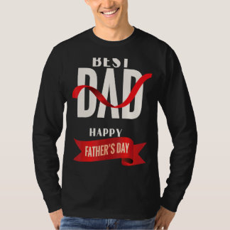 Vatertag Cool für Vaterquot T-Shirt