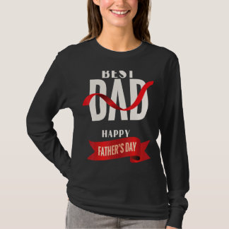 Vatertag Cool für Vaterquot T-Shirt