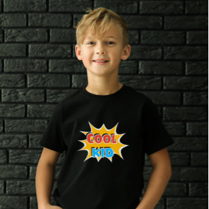 Vatertag Coole Kinder Matching Family Geburtstagsk T-Shirt
