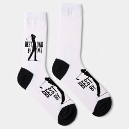 Vatertag-Crew-Socken Socken