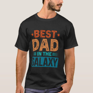 Vatertag-Designs für Papa T-Shirt