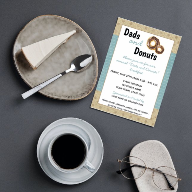 Vatertag Einladung (Von Creator hochgeladen)