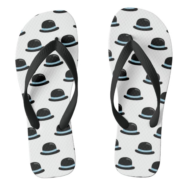 Vatertag Flip Flops (Fußbett)