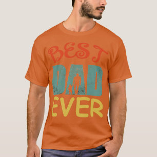 Vatertag Funny T-Shirt