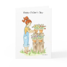 Vatertag Garten der Liebe