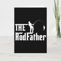 Vatertag Geschenk für Männer Angelrute Vater Angel