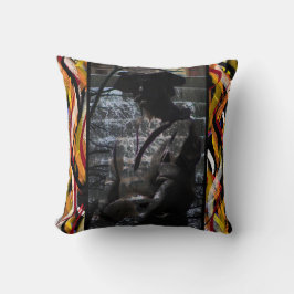 Vatertag Geschenk für Vater Bruder Sohn und Onkel Kissen