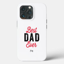 Vatertag Geschenk für Vater