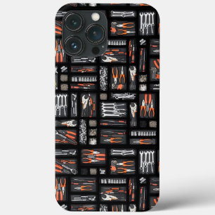 Vatertag Geschenk für Vater oder Vater im Recht Case-Mate iPhone Hülle