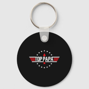 Vatertag Geschenk Papa Geschenk von Grandkids Son Schlüsselanhänger