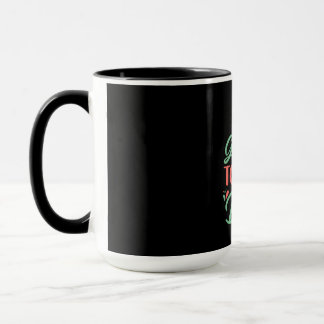 Vatertag, ich bin dankbar, dich meinen Vater anzur Tasse