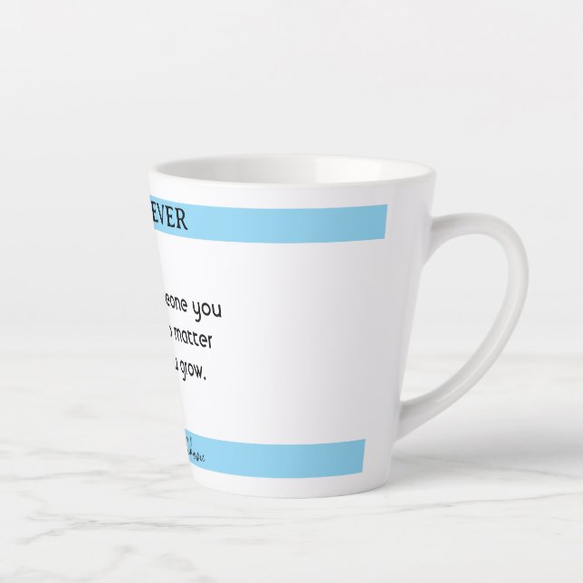 Vatertag Ich zitiere 1 Tasse (Rechts)