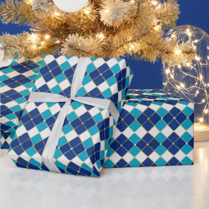 Vatertag Idee Geschenkpapier