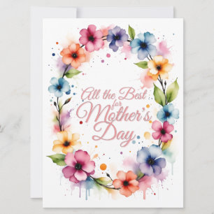 Vatertag ist nicht passend, da "Mother's Day" sich