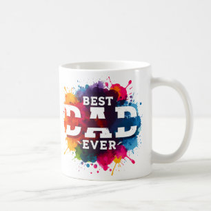 Vatertag Kaffeetasse