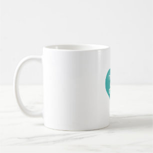 Vatertag Kaffeetasse