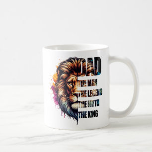 Vatertag Kaffeetasse