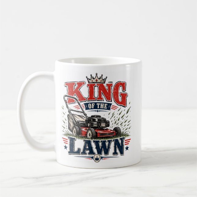 Vatertag Kaffeetasse (Links)