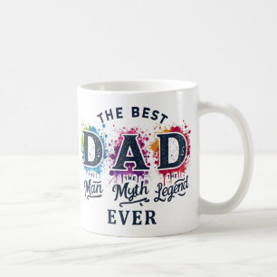 Vatertag Kaffeetasse