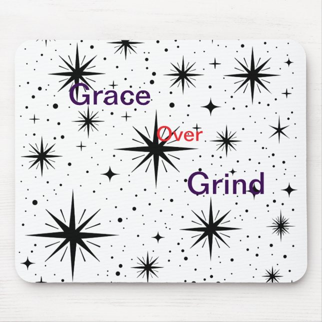 Vatertag Mousepad (Vorne)