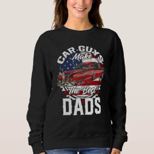 Vatertag Old School Lowrider Sweatshirt