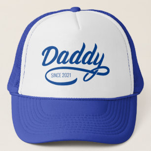 Vatertag - Papa Seit... Truckerkappe