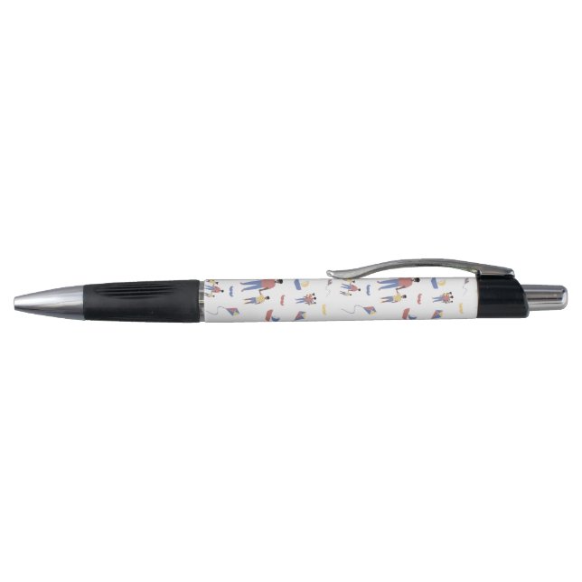 Vatertag Pen #2 Kugelschreiber (Oberseite)