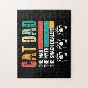 Vatertag Puzzle