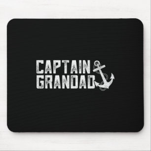 Vatertag See Lifestyle Bekleidung  Mousepad