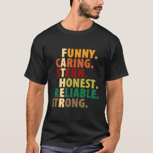 Vatertag Shirt Geschenkidee für Papa