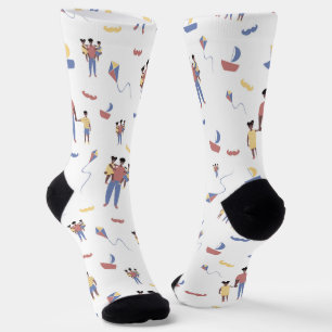 Vatertag Socken #2